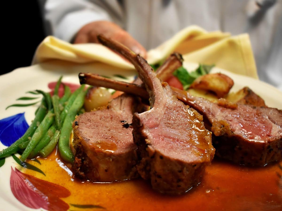 L’Auberge Chez François in Great Falls announces new partnership