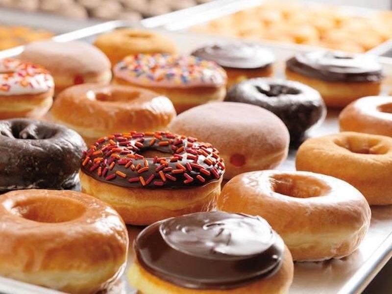 Dunkin’, Jimmy John’s planning Lovettsville store
