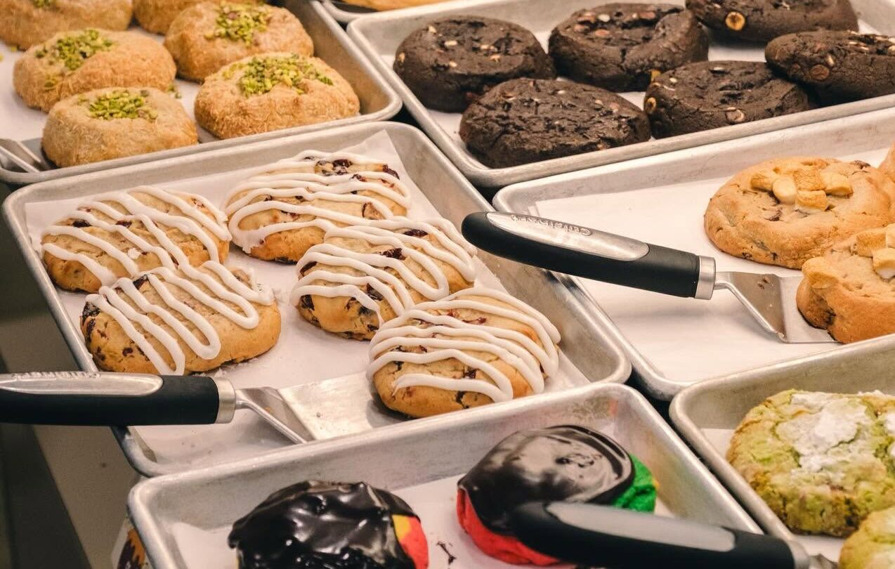 Chip City's $17.5M Collapse Signals Dessert Category Saturation | Retail Opportunity Alert
