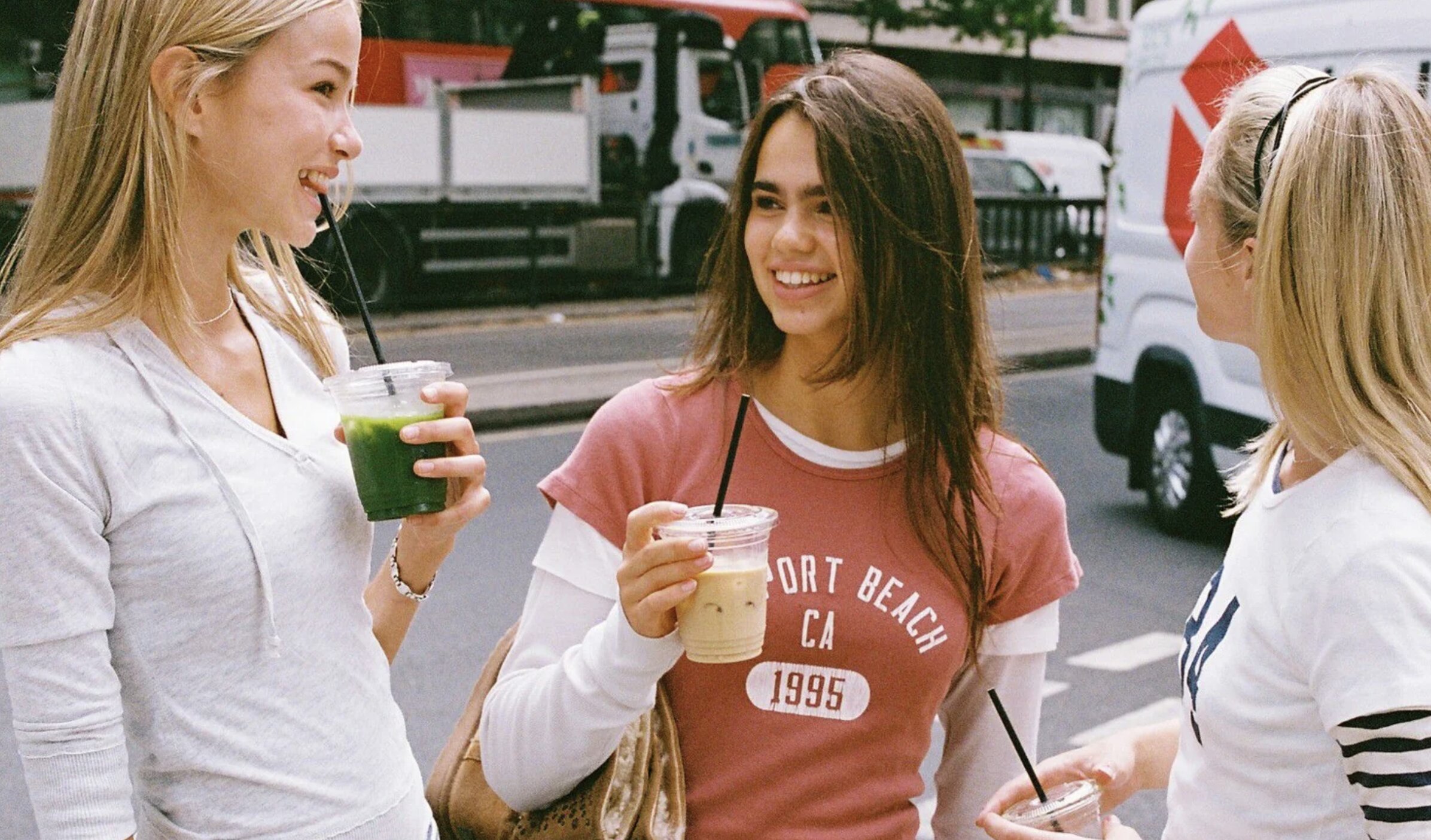 Virginia’s first Brandy Melville store headed to Reston