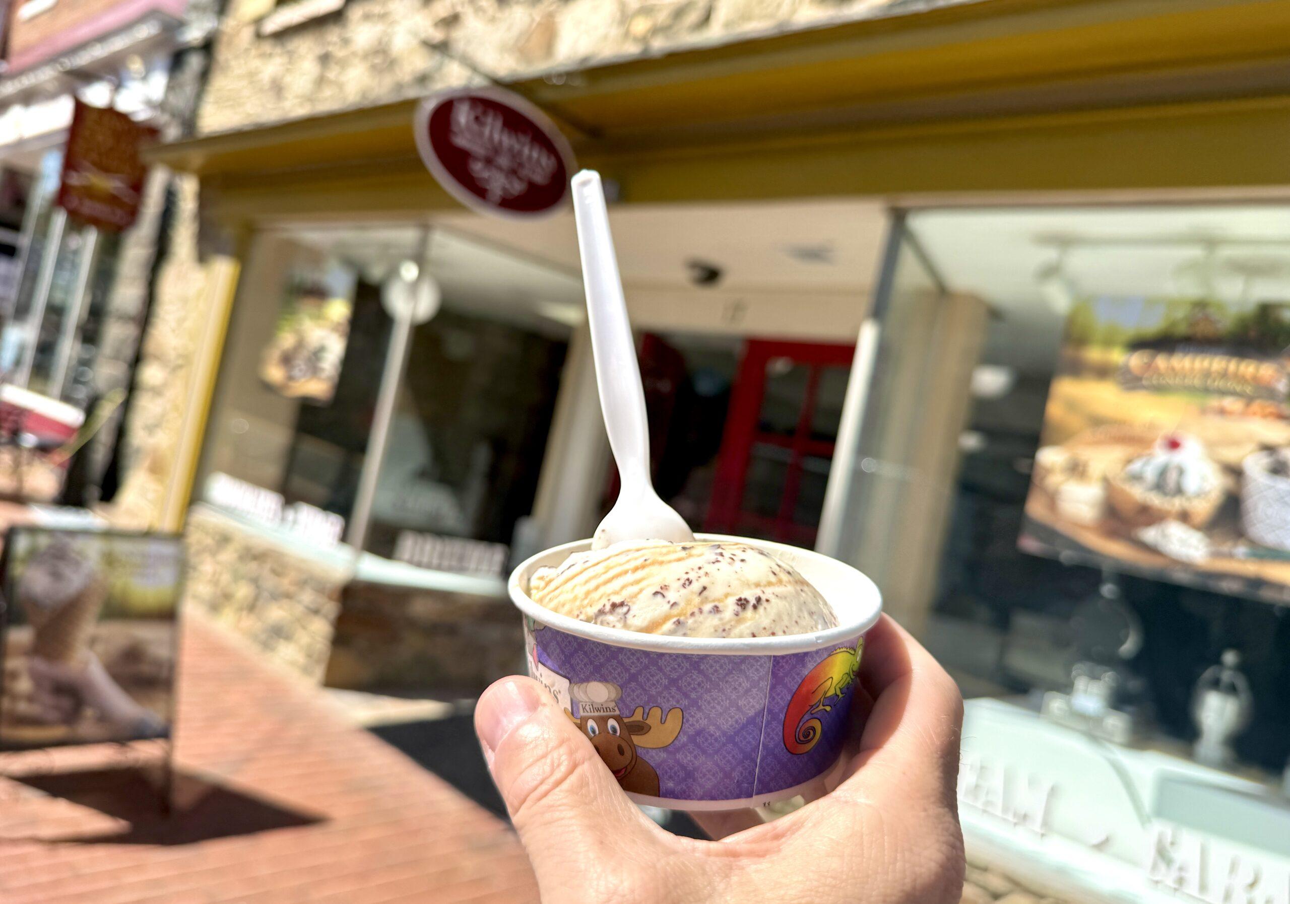 Kilwins opens for business in downtown Leesburg