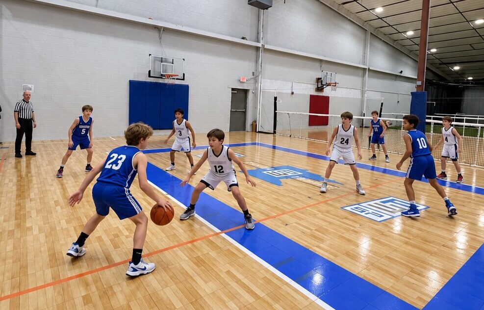 PSA Sports Club opens for business in Loudoun