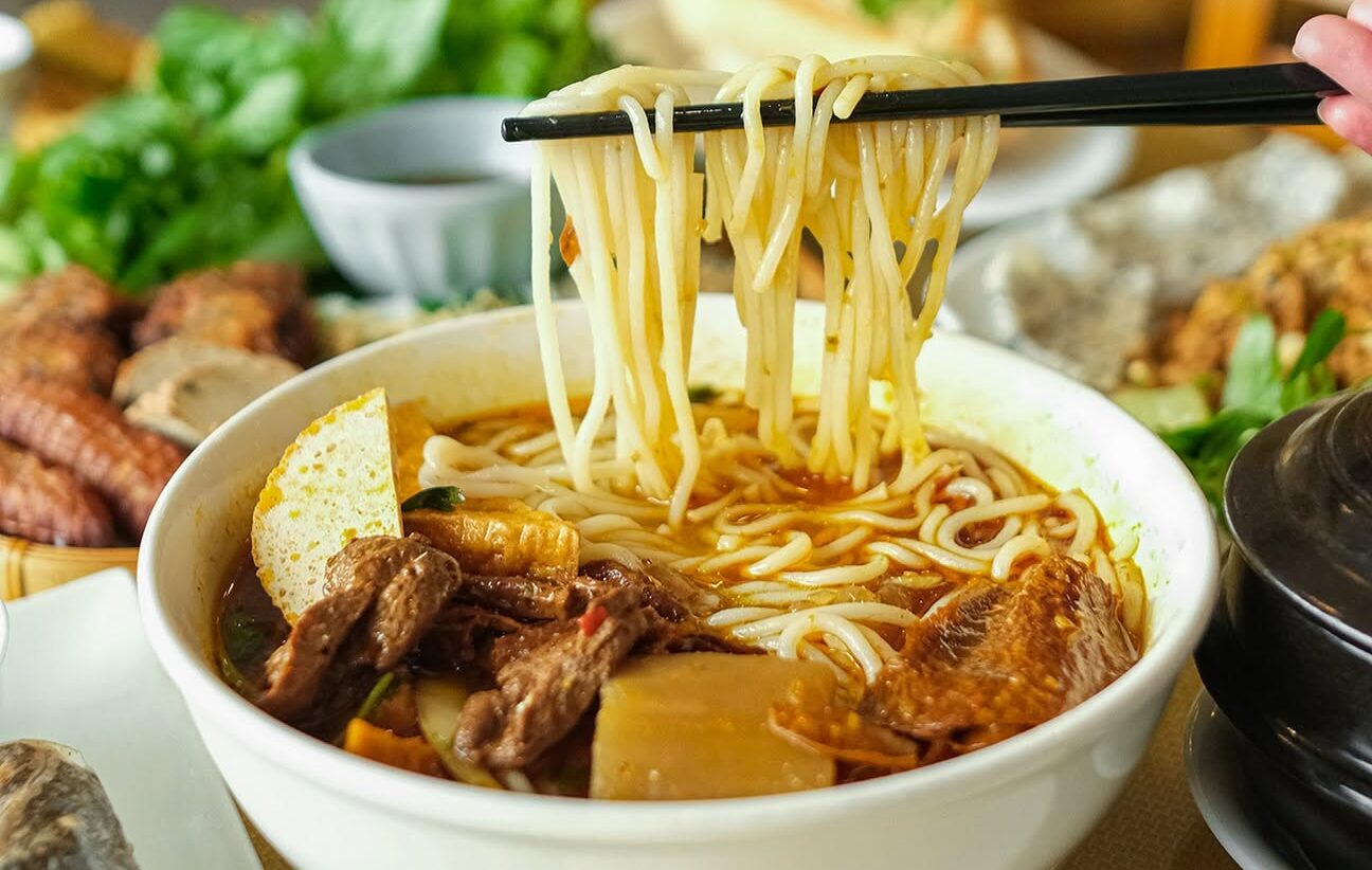 New vegetarian Vietnamese restaurant ready to open in Chantilly