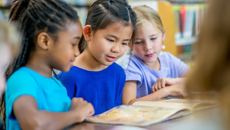 The Burn celebrates 10th anniversary with books for kids fundraiser